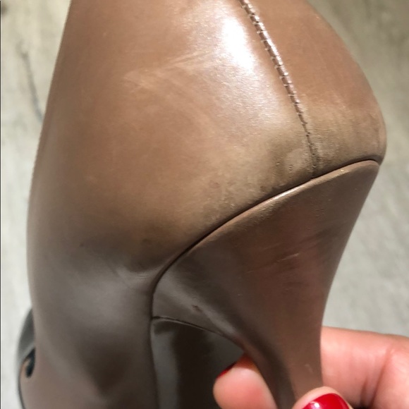 YSL heels 👠 - Picture 8 of 8